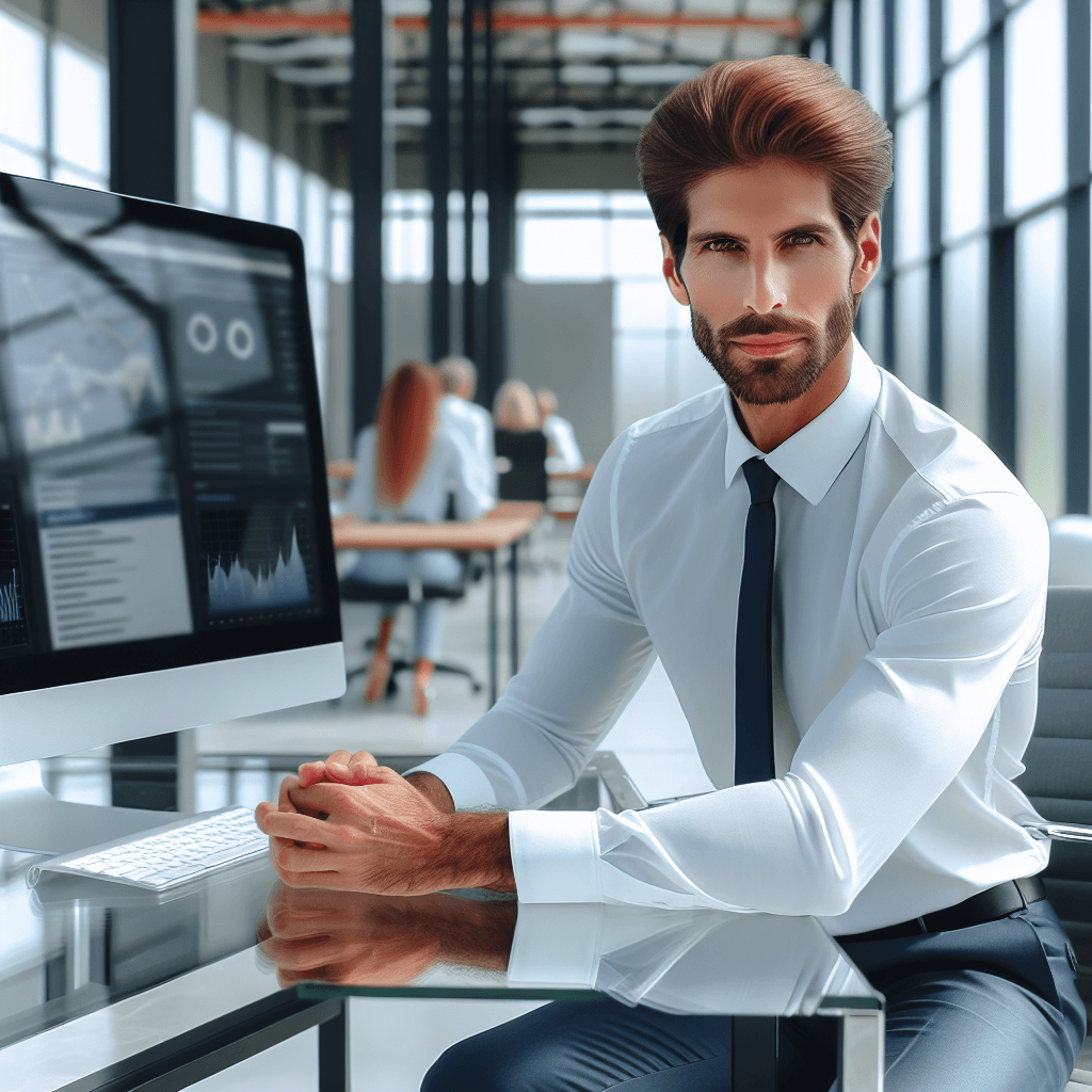 Por que otimizar seu site é crucial para negócios