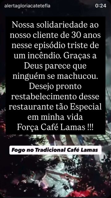 #forcaCafeLamas #cafelamas