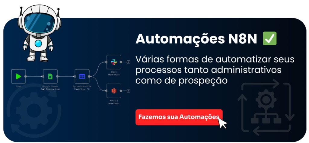 automacoes n8n
