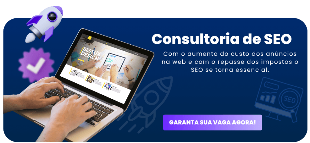 consultoria de seo