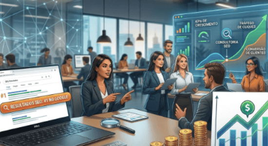 consultoria seo especializada