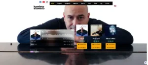 site hamleto stamato