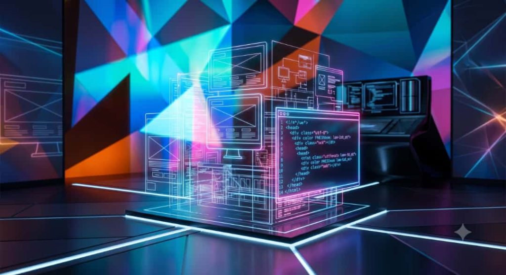 criacao de sites otimizados