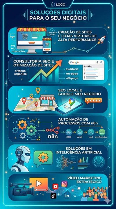 servicos marketing digital